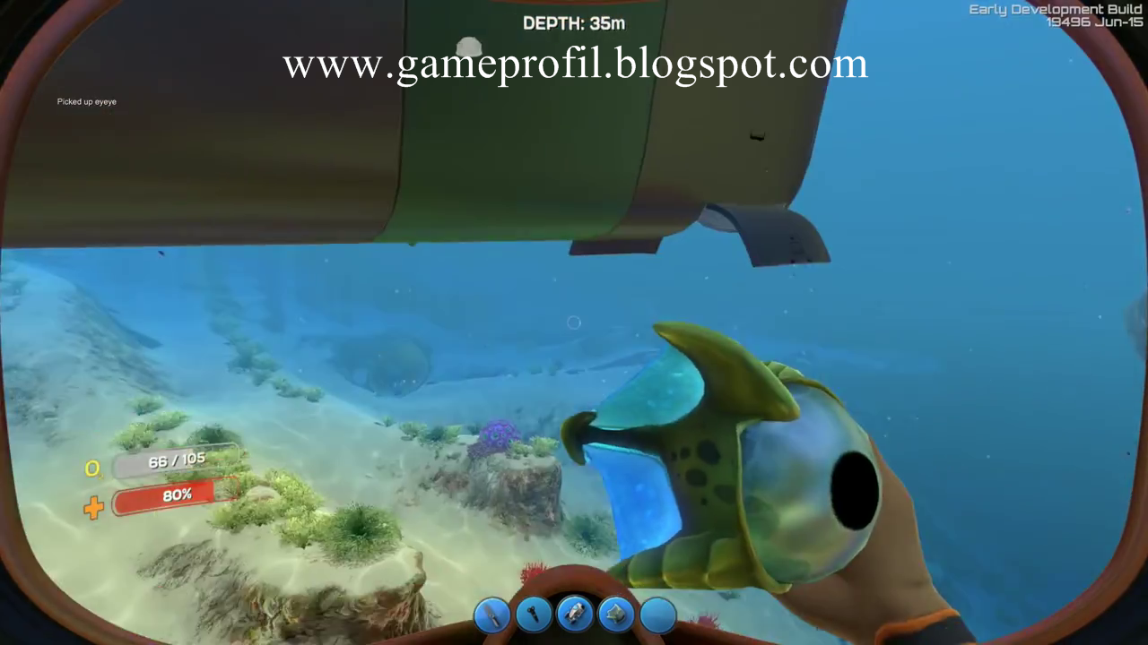 download subnautica free for pc full version